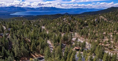 701 Gary Lane, Unit # A, Stateline, NV 89449 Photo