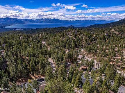 701 Gary Lane, Unit # A, Stateline, NV 89449 Photo