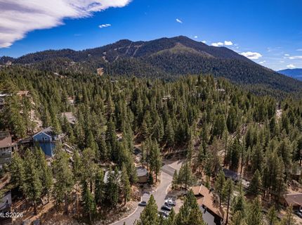 701 Gary Lane, Unit # A, Stateline, NV 89449 Photo