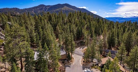 701 Gary Lane, Unit # A, Stateline, NV 89449 Photo