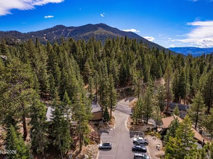 701 Gary Lane, Unit # A, Stateline, NV 89449 Photo