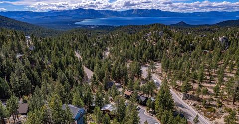 701 Gary Lane, Unit # A, Stateline, NV 89449 Photo