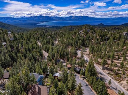 701 Gary Lane, Unit # A, Stateline, NV 89449 Photo