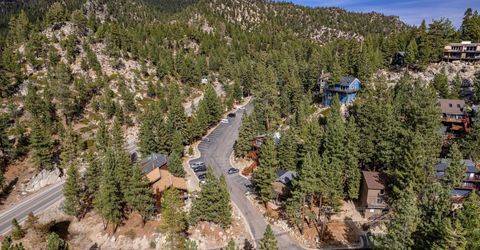 701 Gary Lane, Unit # A, Stateline, NV 89449 Photo