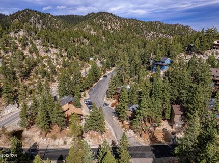 701 Gary Lane, Unit # A, Stateline, NV 89449 Photo