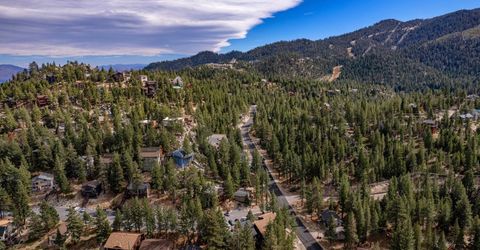 701 Gary Lane, Unit # A, Stateline, NV 89449 Photo