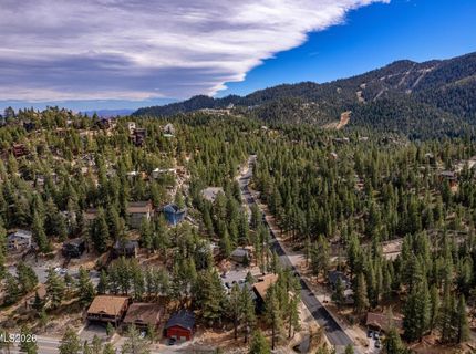 701 Gary Lane, Unit # A, Stateline, NV 89449 Photo