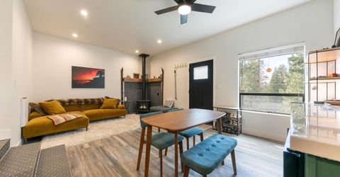 701 Gary Lane, Unit # A, Stateline, NV 89449 Photo