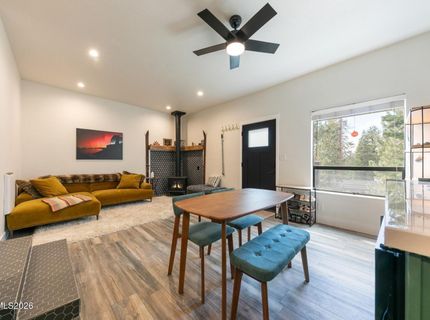 701 Gary Lane, Unit # A, Stateline, NV 89449 Photo