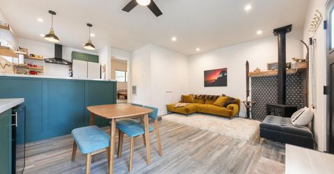 701 Gary Lane, Unit # A, Stateline, NV 89449 Photo