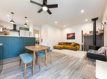 701 Gary Lane, Unit # A, Stateline, NV 89449 Photo