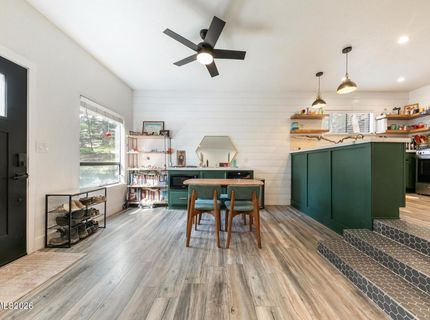 701 Gary Lane, Unit # A, Stateline, NV 89449 Photo