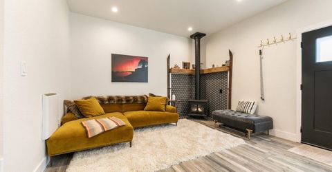 701 Gary Lane, Unit # A, Stateline, NV 89449 Photo