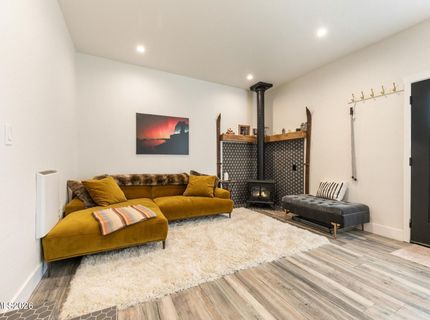 701 Gary Lane, Unit # A, Stateline, NV 89449 Photo