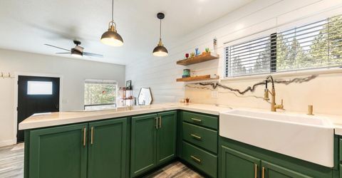 701 Gary Lane, Unit # A, Stateline, NV 89449 Photo