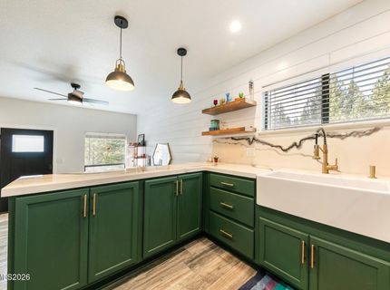 701 Gary Lane, Unit # A, Stateline, NV 89449 Photo
