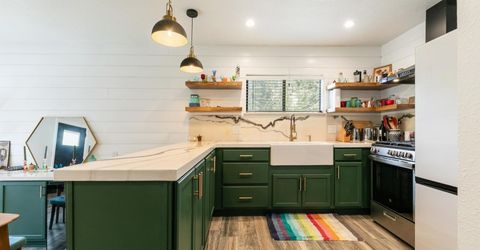 701 Gary Lane, Unit # A, Stateline, NV 89449 Photo