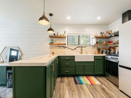701 Gary Lane, Unit # A, Stateline, NV 89449 Photo