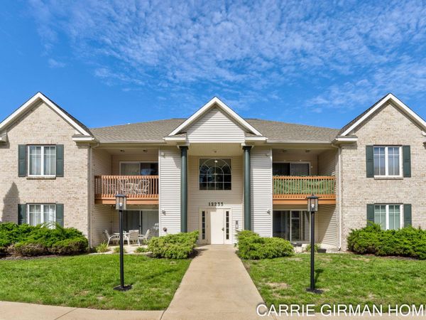 12233 S Crystal Waters Drive, Unit 2, Holland, MI 49424