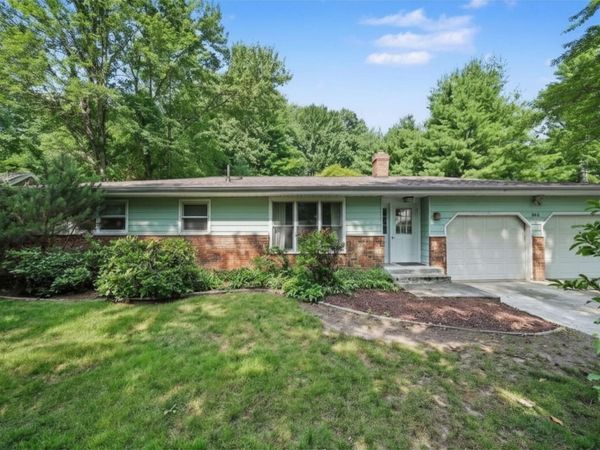 15972 Prusa Road, Union Pier, MI 49129
