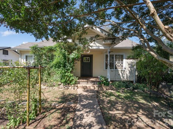 201 Logan Avenue, Asheville, NC 28806