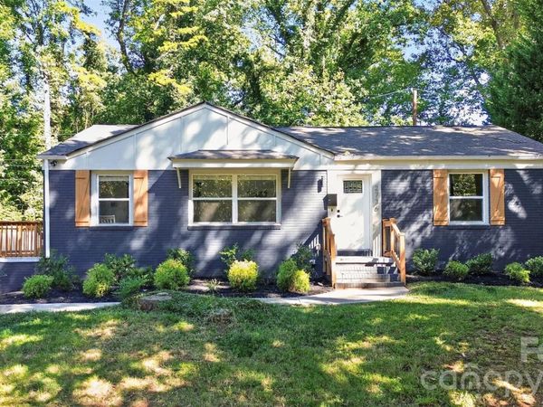 2736 Royston Road , Charlotte, NC 28208