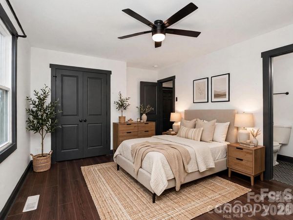 2736 Royston Road , Charlotte, NC 28208