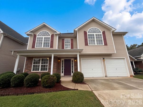 3214 Erwin Trace Drive , Charlotte, NC 28213