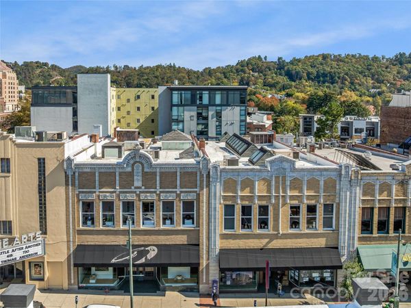 38 & 40 Biltmore Avenue , Asheville, NC 28801