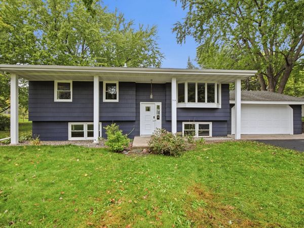 715 8th Street NW, Buffalo, MN 55313