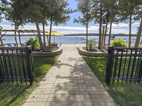 4336 Crystal Drive, Beulah, MI 49617