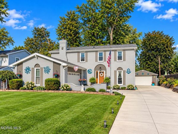 2311 Shoreland Avenue , Toledo, OH 43611
