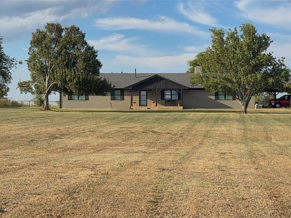 11300 1620 , Fitzhugh, OK 74843