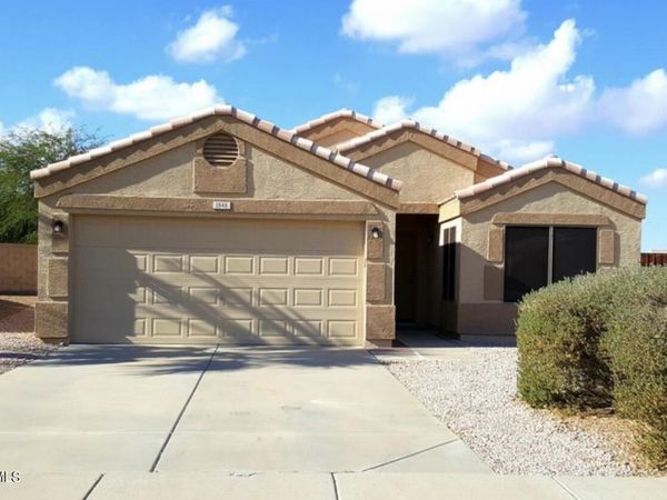 1848 S VALLEY Drive, Apache Junction, AZ 85120