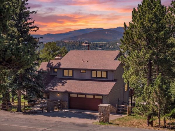 31378 Tamarisk Lane, Evergreen, CO 80439