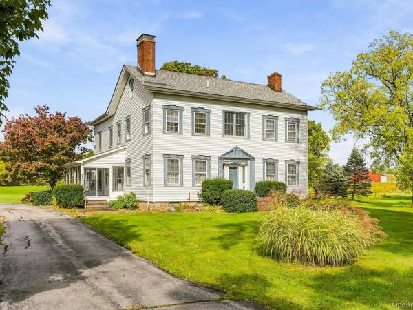 200 Mt Orange Road, Middletown, NY 10940