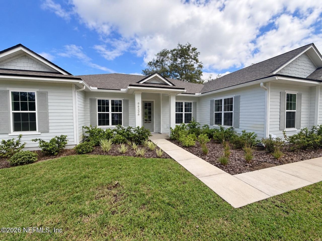 96336 Blackrock Road, Yulee, FL 32097 Photo