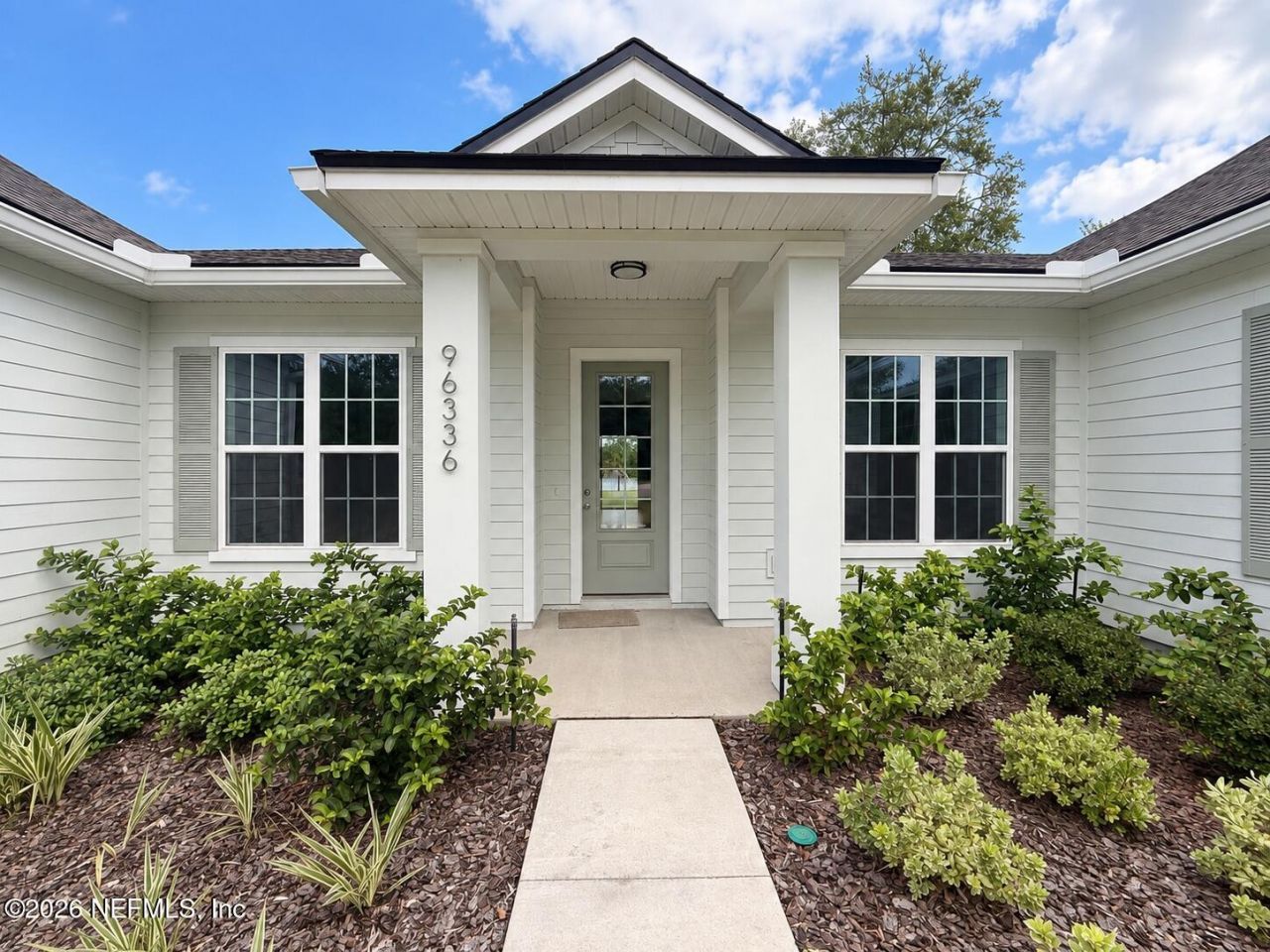 96336 Blackrock Road, Yulee, FL 32097 Photo