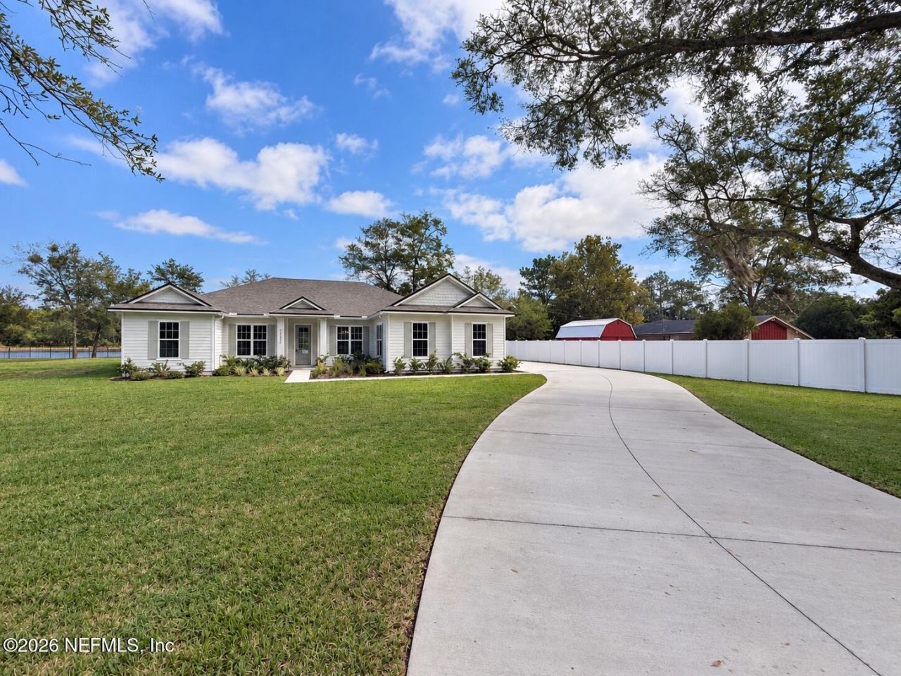 96336 Blackrock Road, Yulee, FL 32097 Photo
