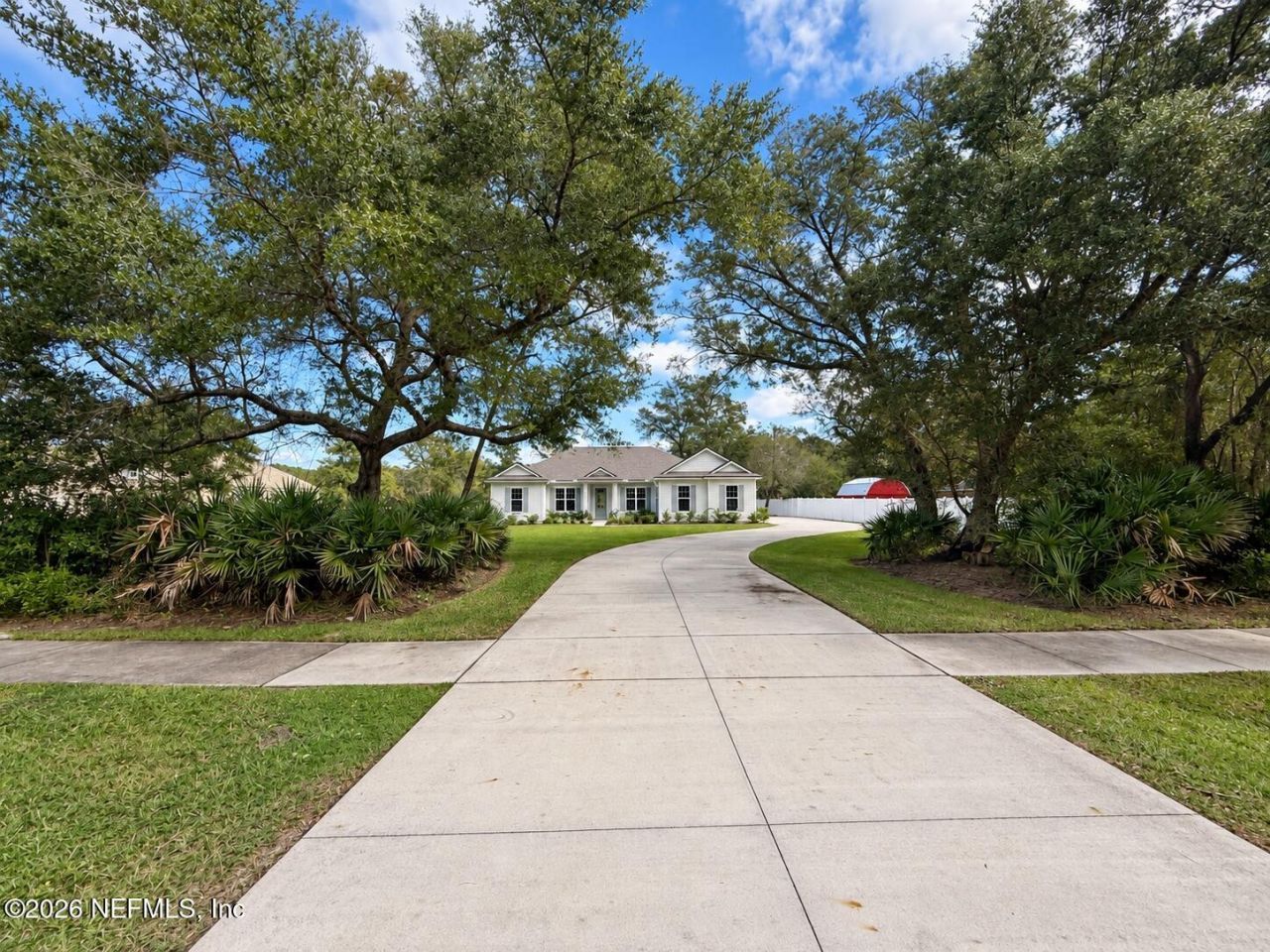 96336 Blackrock Road, Yulee, FL 32097 Photo