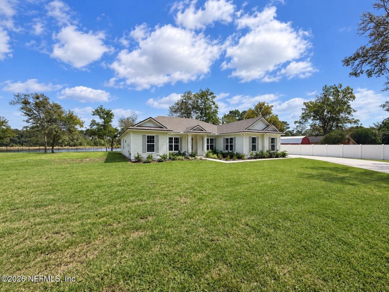 96336 Blackrock Road, Yulee, FL 32097 Photo
