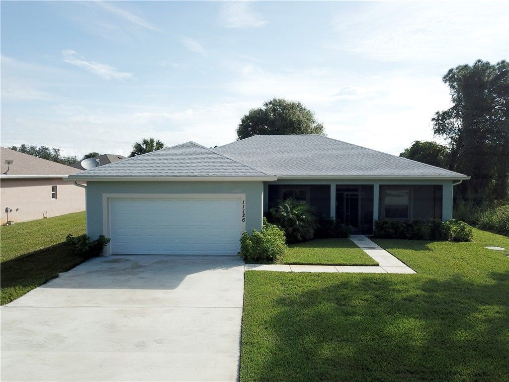 11126 Roseland Road  Sebastian, FL 32958