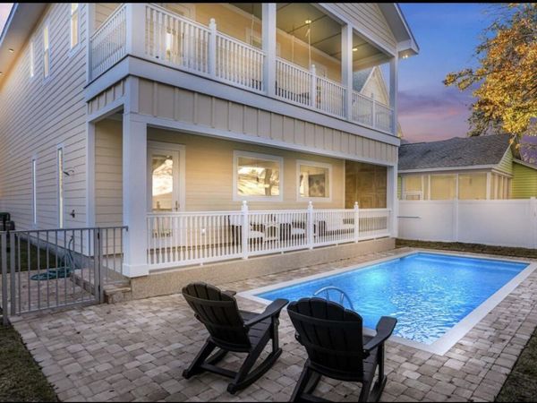 4552 Woodwind, Destin, FL 32541