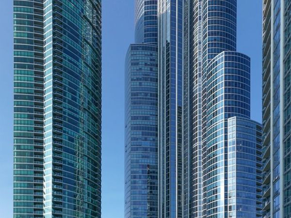 1201 S Prairie Avenue , Unit 2604, Chicago, IL 60605