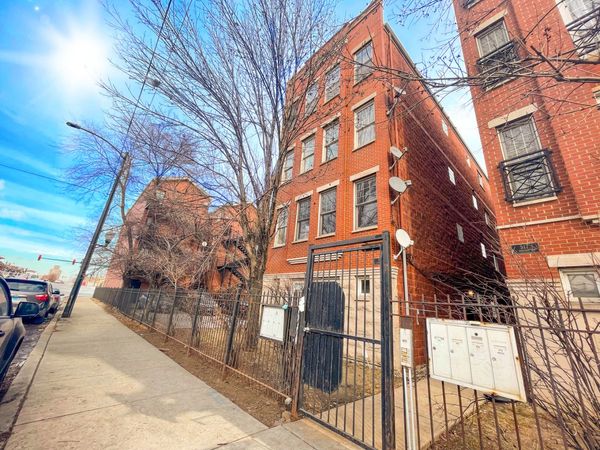515 S Western Avenue, Unit 2, Chicago, IL 60612