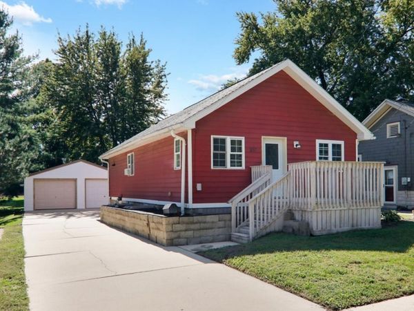 107 E Poplar Street, Normal, IL 61761