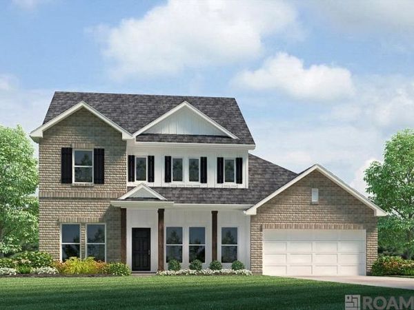 2205 Clark Ave, Zachary, LA 70791