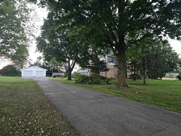 841 S Monroe Street, Waterloo, WI 53594