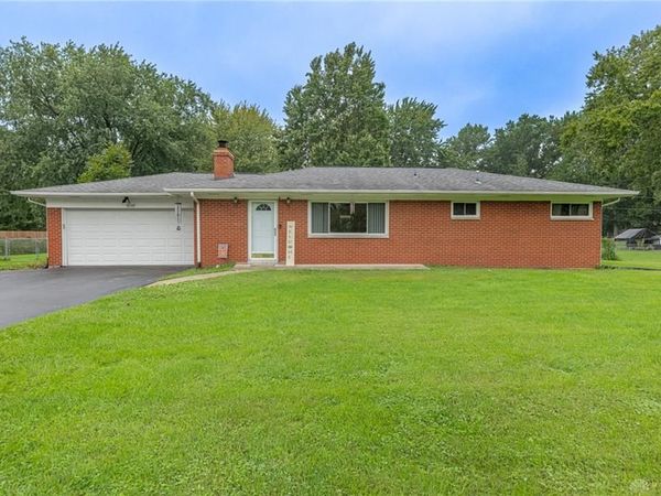 9719 Mintwood Road, Clearcreek Twp, OH 45458