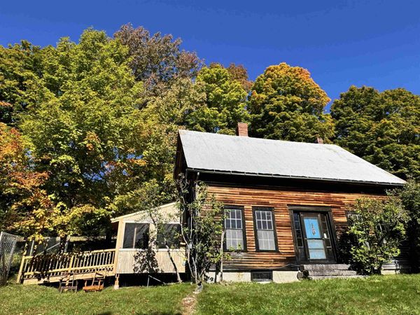 19 Carrie Thurston Road, Topsham, VT 05076